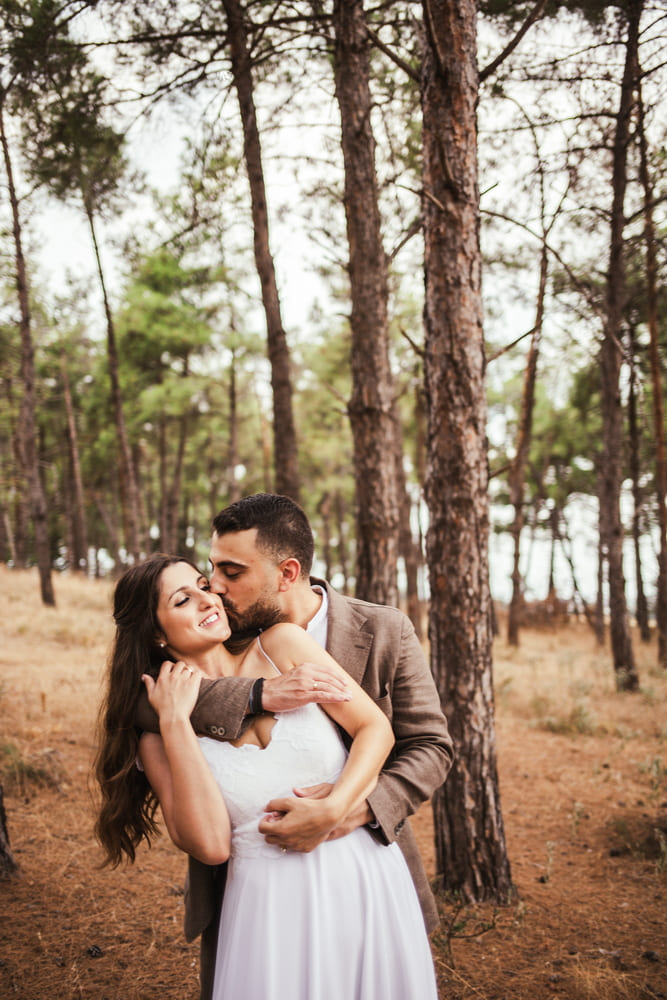 Real Wedding by Nikos Papadoglou Photography